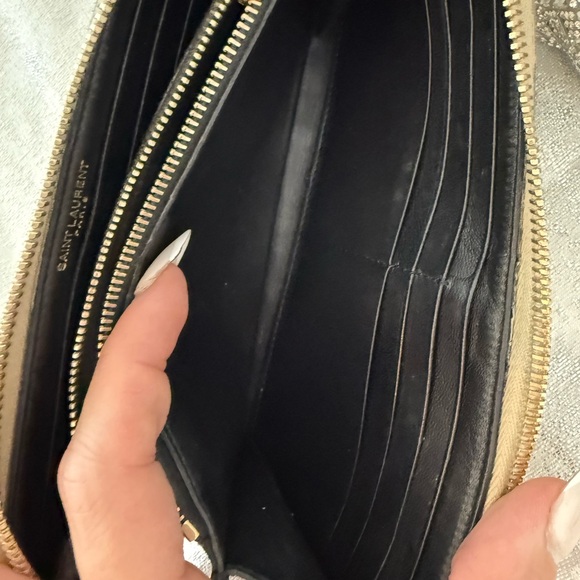 YSL wallet - Picture 13 of 13